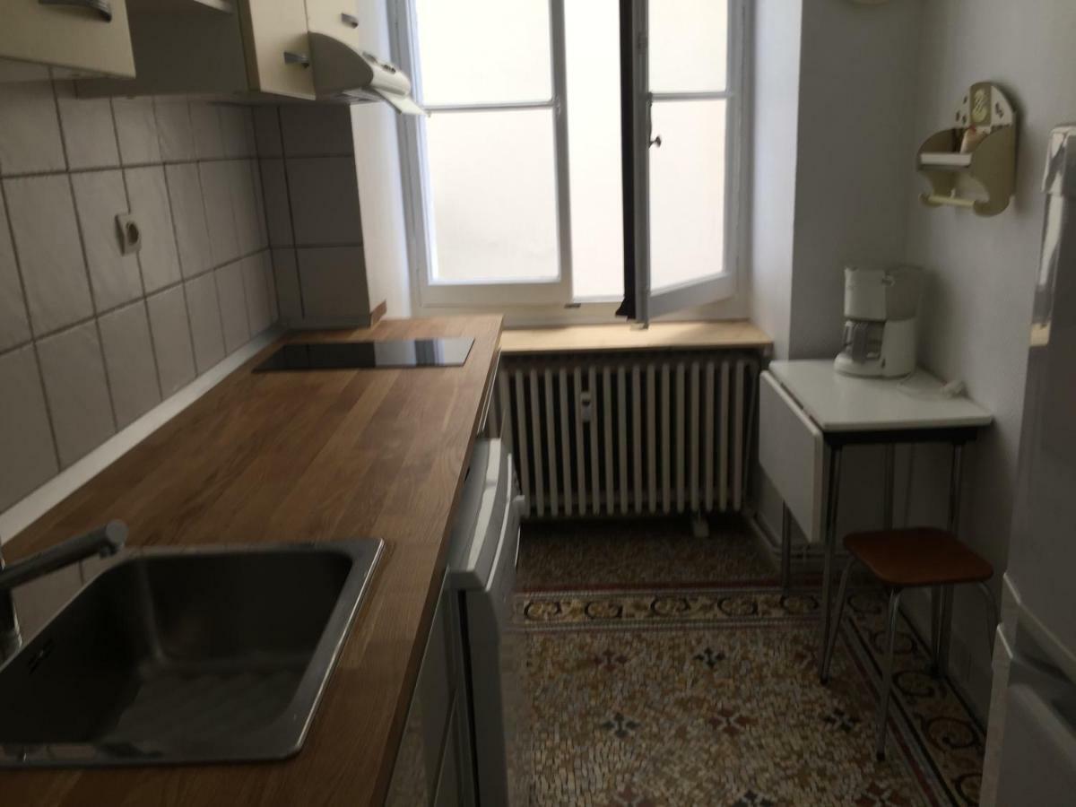 Beau-site 46 * Aix-les-Bains