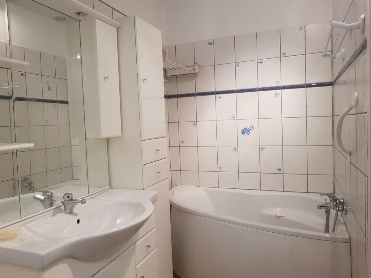 Appartement Beau-site 46 Aix-les-Bains