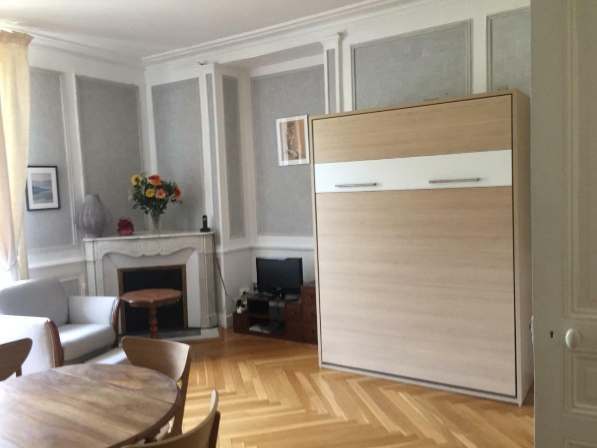 Beau-site 46 Appartement *